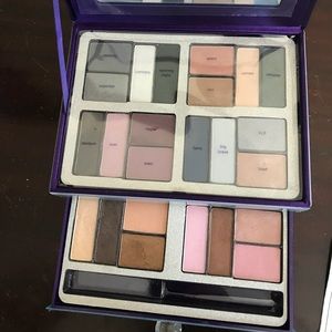 Tarte make up